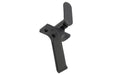 5KU Stainless Steel Flat Blade Trigger For SIG Sauer P320 M17, M18, Xcarry GBB Airsoft