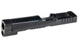 5KU MAX 2.0 Slide with Romeo3 Max/XL Adapter Plate for SIG/VFC P320 GBB Series
