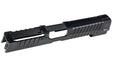 5KU MAX 2.0 Slide with Romeo3 Max/XL Adapter Plate for SIG/VFC P320 GBB Series