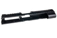 5KU MAX 2.0 Slide with Romeo3 Max/XL Adapter Plate for SIG/VFC P320 GBB Series