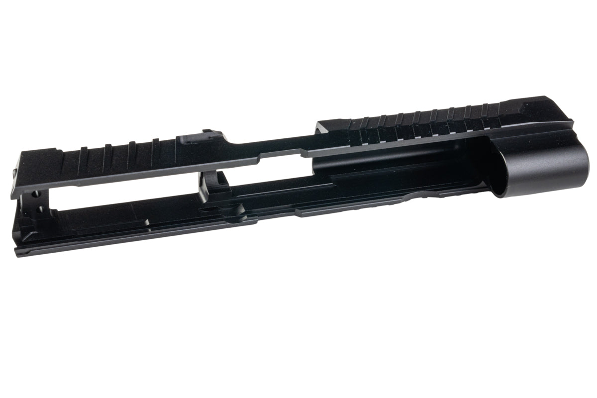 5KU MAX 2.0 Slide with Romeo3 Max/XL Adapter Plate for SIG/VFC P320 GBB Series