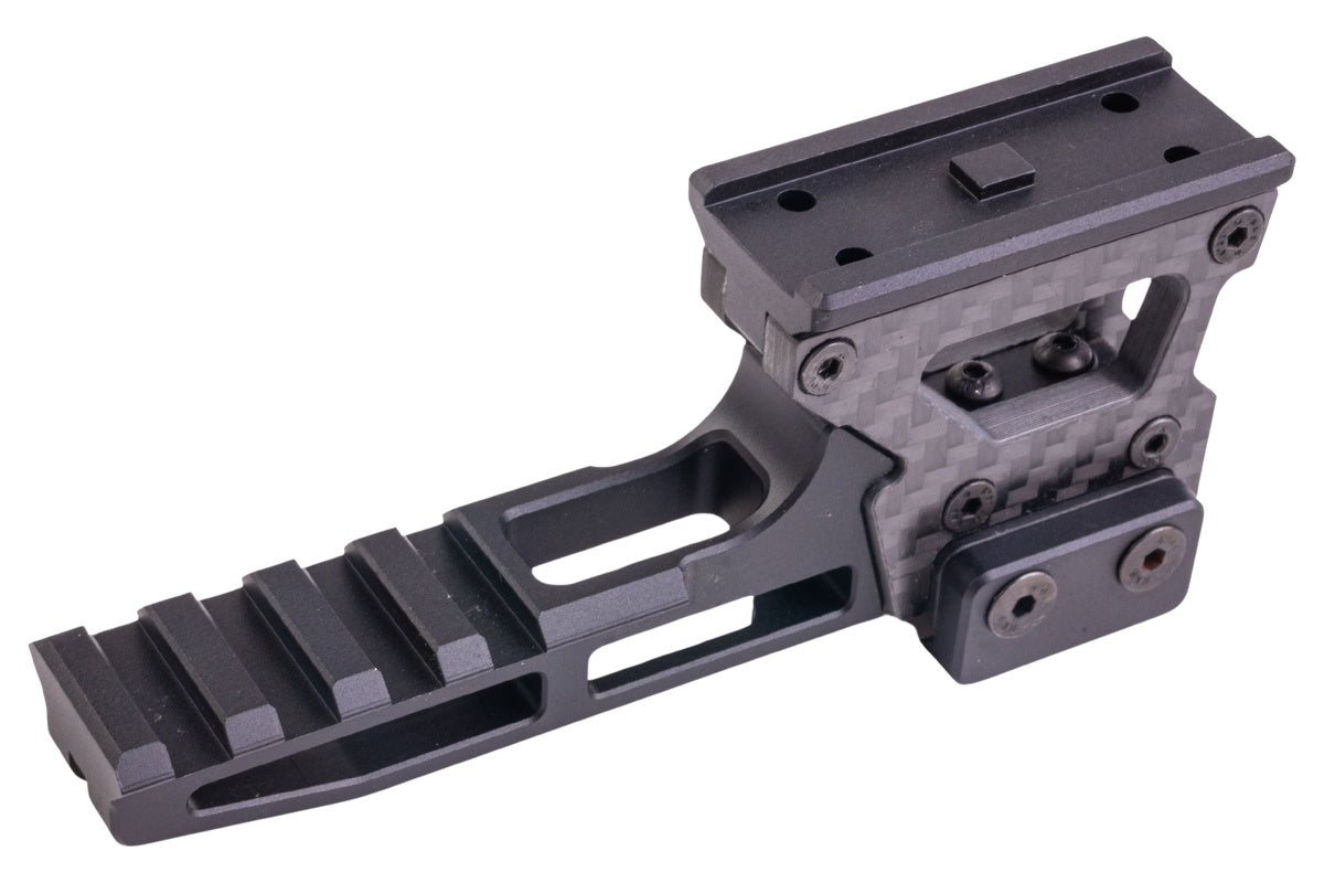 5KU 2.26 inch Modular Optic Mount