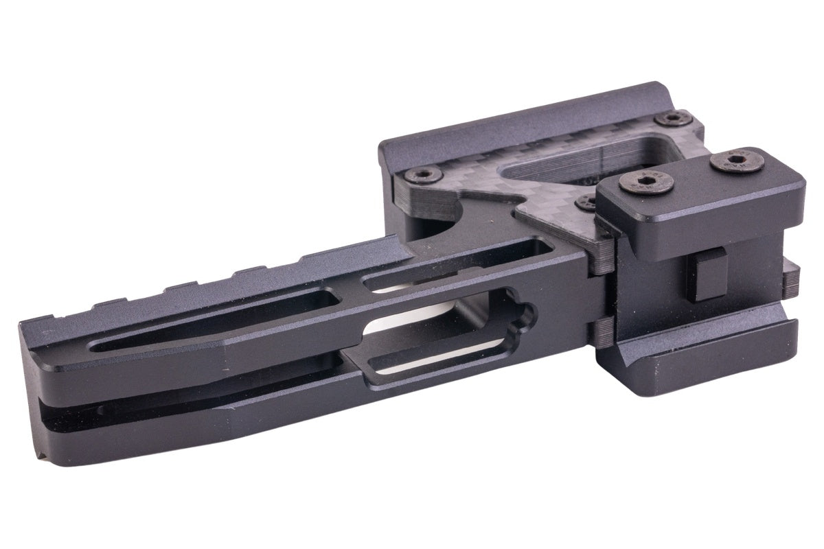 5KU 2.26 inch Modular Optic Mount
