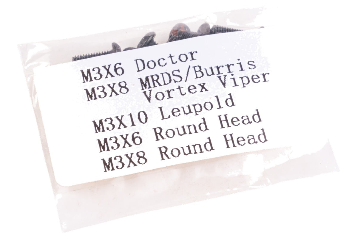 5KU 2.26 inch Modular Optic Mount