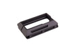 5KU Aluminum Magwell For Tokyo Marui MWS M4 GBB Airsoft