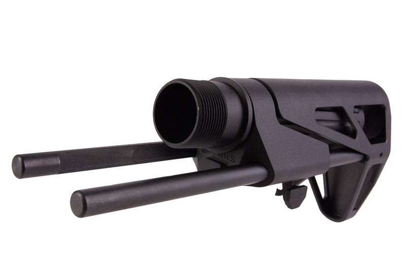 5KU MDX Retractable CQB Stock for Tokyo Marui MWS Airsoft M4 GBB Airsoft