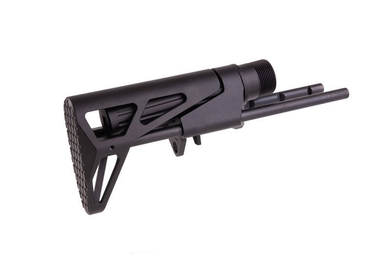 5KU MDX Retractable CQB Stock for Tokyo Marui MWS Airsoft M4