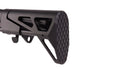 5KU MDX Retractable CQB Stock for Tokyo Marui MWS Airsoft M4 GBB Airsoft