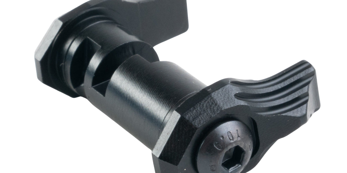 5KU KAC Style Ambi Safety Selector for Tokyo Marui MWS Airsoft M4