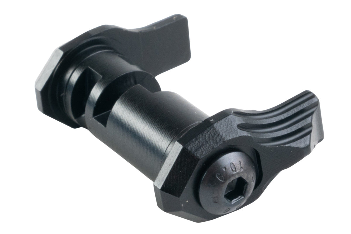 5KU KAC Style Ambi Safety Selector for Tokyo Marui MWS Airsoft M4 GBB Airsoft Rifle (Type A)