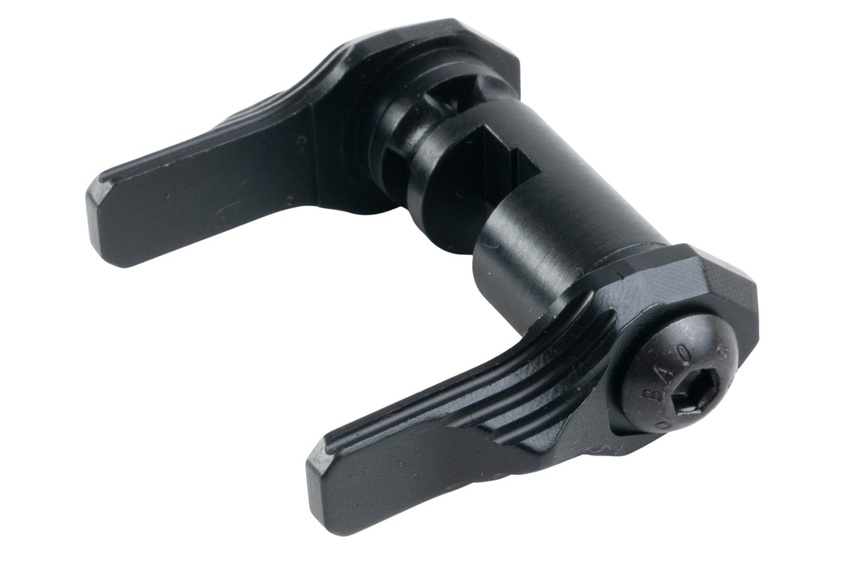 5KU KAC Style Ambi Safety Selector for Tokyo Marui MWS Airsoft M4 GBB Airsoft Rifle (Type B)