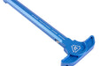5KU (Strike Industries Licensed) Latchless Charging Handle For Tokyo Marui MWS GBB (Blue)