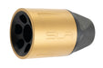 5KU SLR Style Compensator (14mm CCW/ Gold)