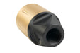 5KU SLR Style Compensator (14mm CCW/ Gold)