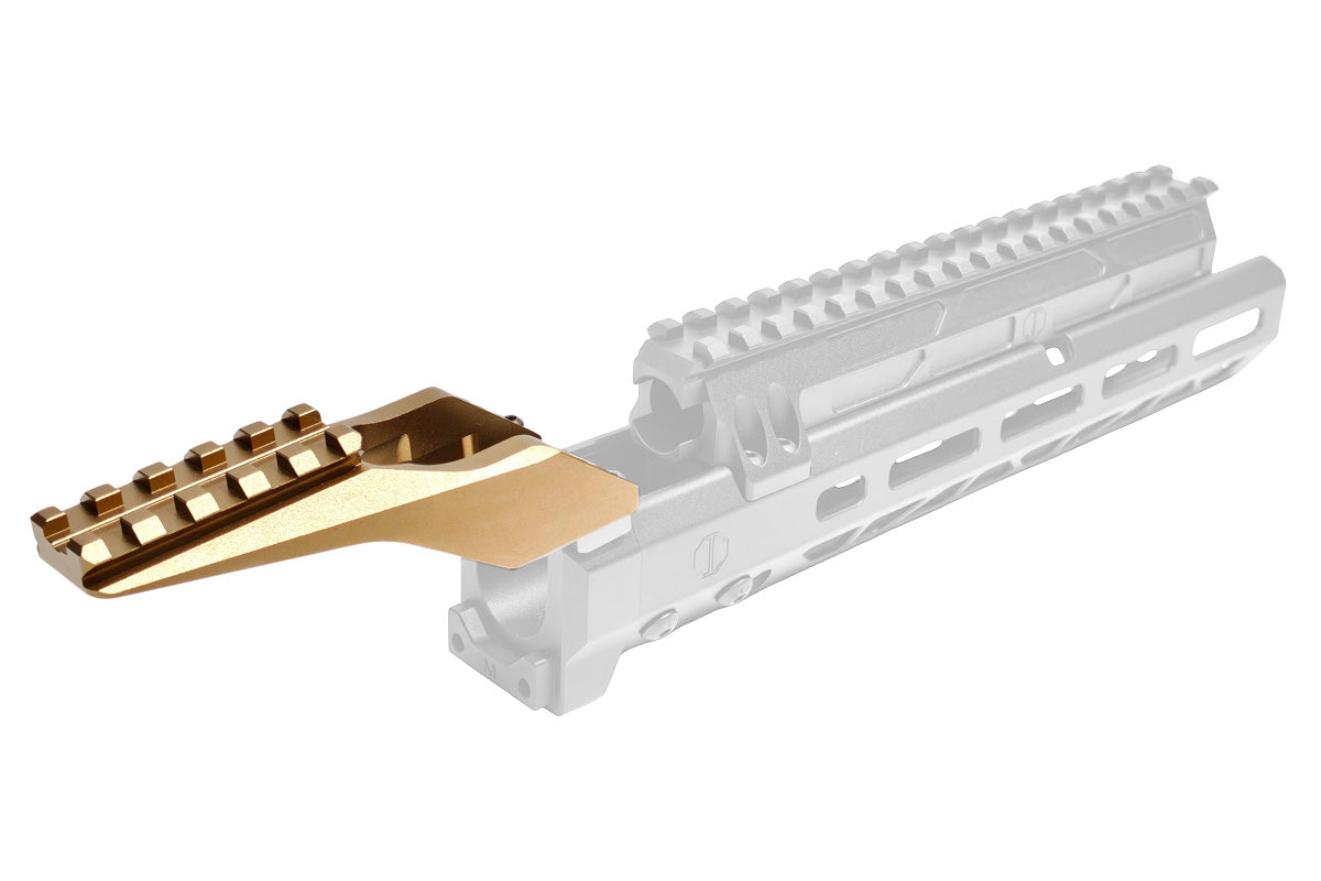 5KU AK 1913 Optic Mount for Tokyo Marui AKM MMS GBB Handguard (DDC)