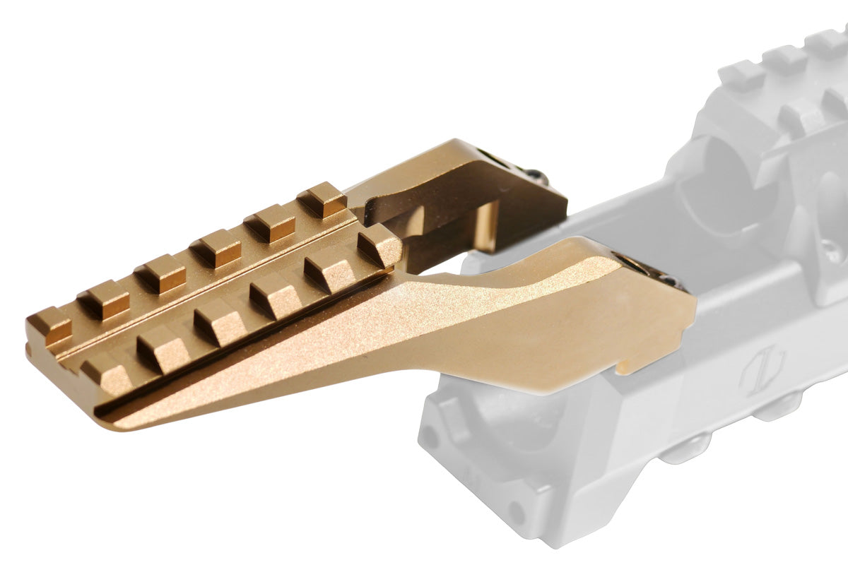 5KU AK 1913 Optic Mount for Tokyo Marui AKM MMS GBB Handguard (DDC)
