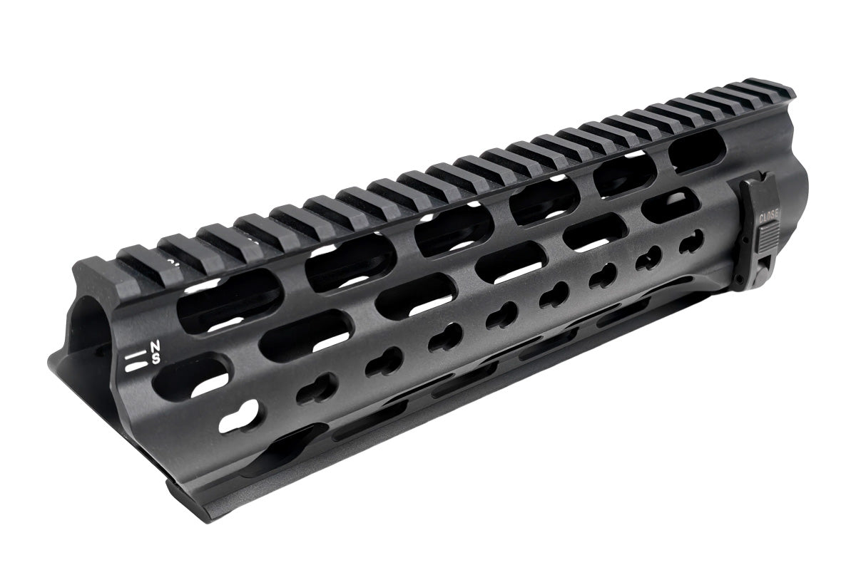 Airsoft Artisan G95K SHORT Handguard for for WE,VFC,UMAREX 416 AEG/GBB/PTW