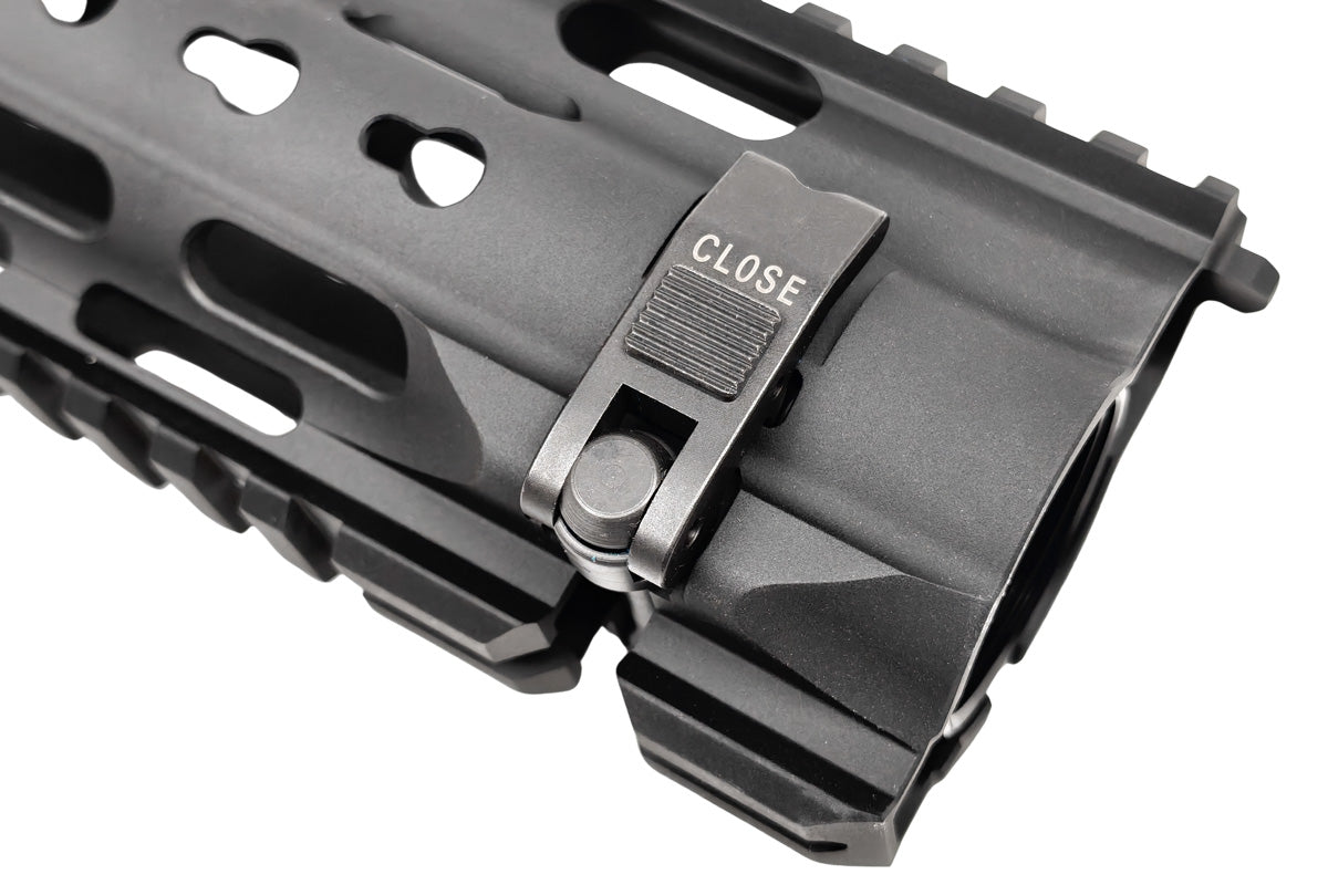 Airsoft Artisan G95K SHORT Handguard for for WE,VFC,UMAREX 416 AEG/GBB/PTW