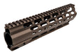 Airsoft Artisan G95K SHORT Handguard for for WE,VFC,UMAREX 416 AEG/GBB/PTW (Tan)