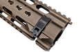 Airsoft Artisan G95K SHORT Handguard for for WE,VFC,UMAREX 416 AEG/GBB/PTW (Tan)