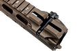 Airsoft Artisan G95K SHORT Handguard for for WE,VFC,UMAREX 416 AEG/GBB/PTW (Tan)