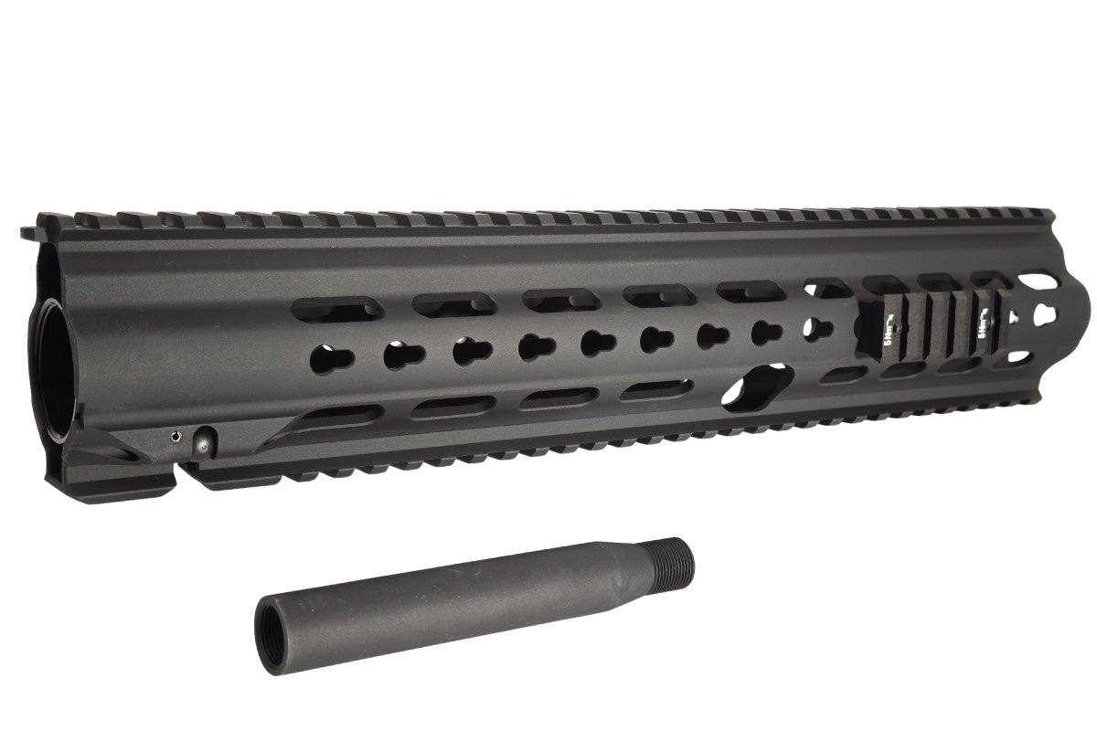 Airsoft Artisan G95K Long Handguard for for WE,VFC,UMAREX 416 AEG/GBB/PTW