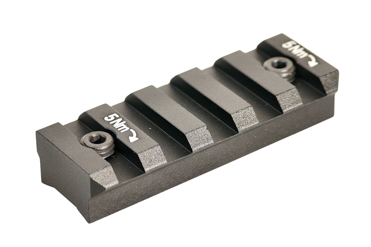 Airsoft Artisan Rail Pancel for G95 Handguard