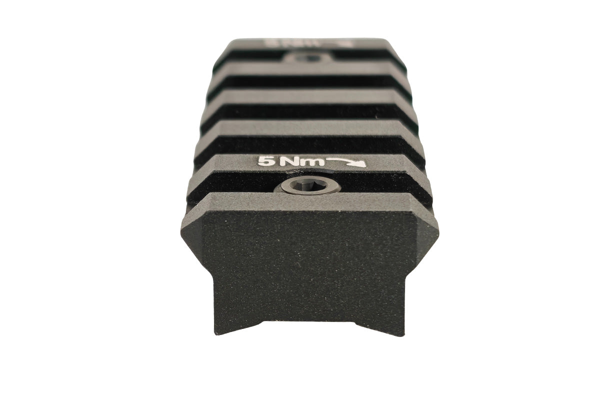 Airsoft Artisan Rail Pancel for G95 Handguard