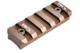 Airsoft Artisan Rail Pancel for G95 Handguard (Tan)