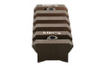 Airsoft Artisan Rail Pancel for G95 Handguard (Tan)