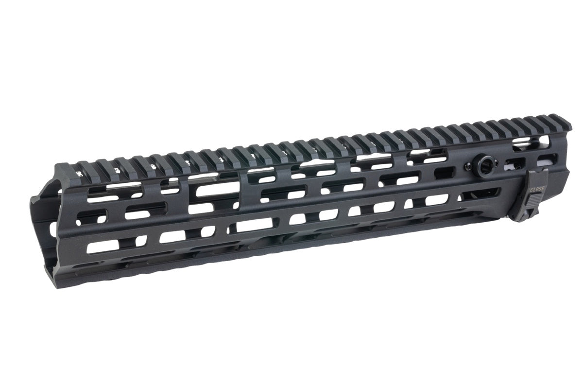 Airsoft Artisan G95KA1 MLOK Handguard for WE, VFC, UMAREX 416 AEG/ GBB/ PTW