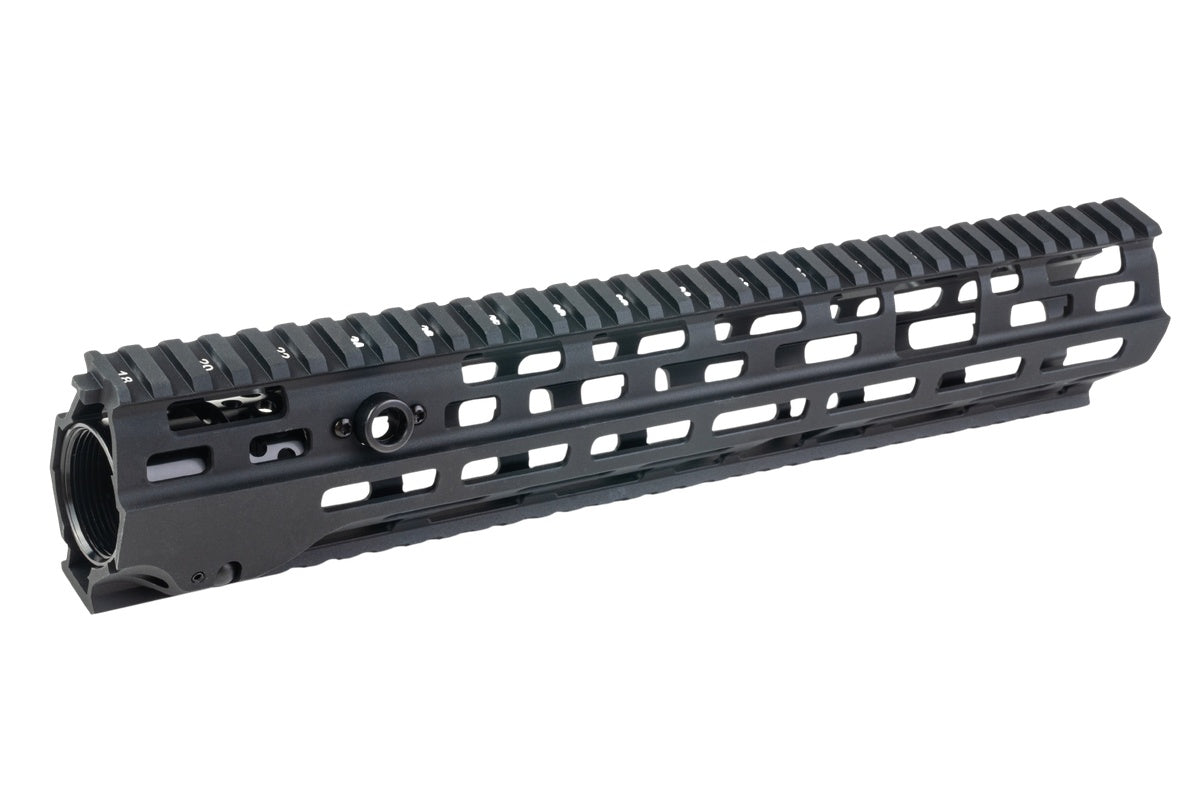 Airsoft Artisan G95KA1 MLOK Handguard for WE, VFC, UMAREX 416 AEG/ GBB/ PTW