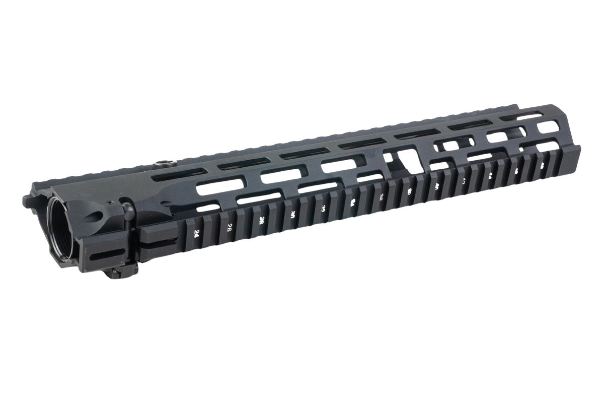 Airsoft Artisan G95KA1 MLOK Handguard for WE, VFC, UMAREX 416 AEG/ GBB/ PTW