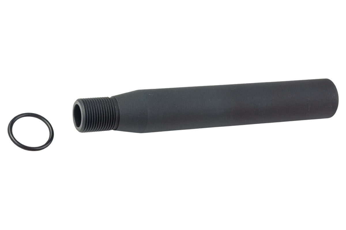 Airsoft Artisan G95KA1 MLOK Handguard for WE, VFC, UMAREX 416 AEG/ GBB/ PTW (DE)