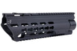 Airsoft Artisan G27K Handguard Rail For Umarex (VFC) HK417 AEG/GBB