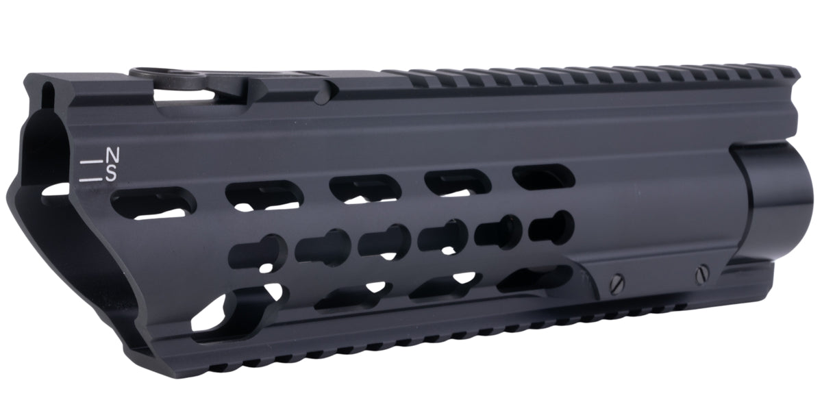Airsoft Artisan G27K Handguard Rail For Umarex (VFC) HK417 AEG/GBB