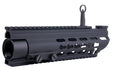 Airsoft Artisan G27K V2 Handguard Rail For Umarex (VFC) HK417 AEG/GBB