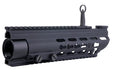 Airsoft Artisan G27K Handguard Rail For Umarex (VFC) HK417 AEG/GBB