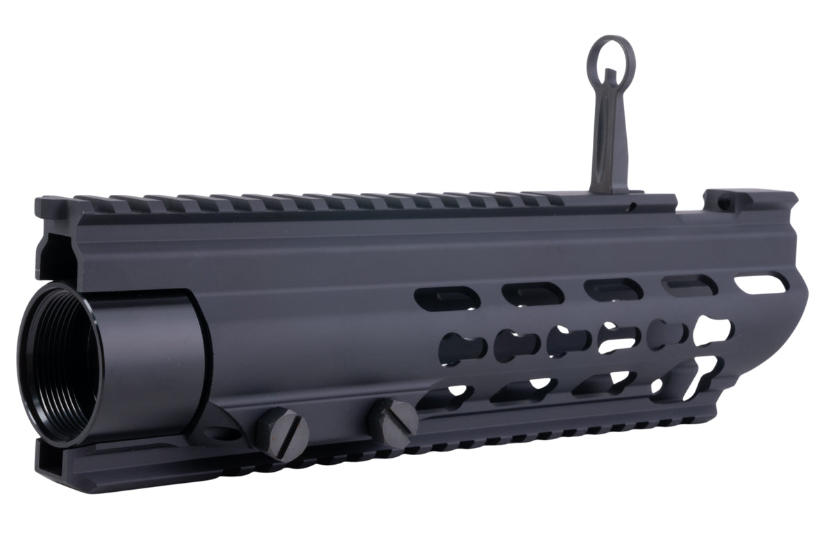 Airsoft Artisan G27K Handguard Rail For Umarex (VFC) HK417 AEG/GBB