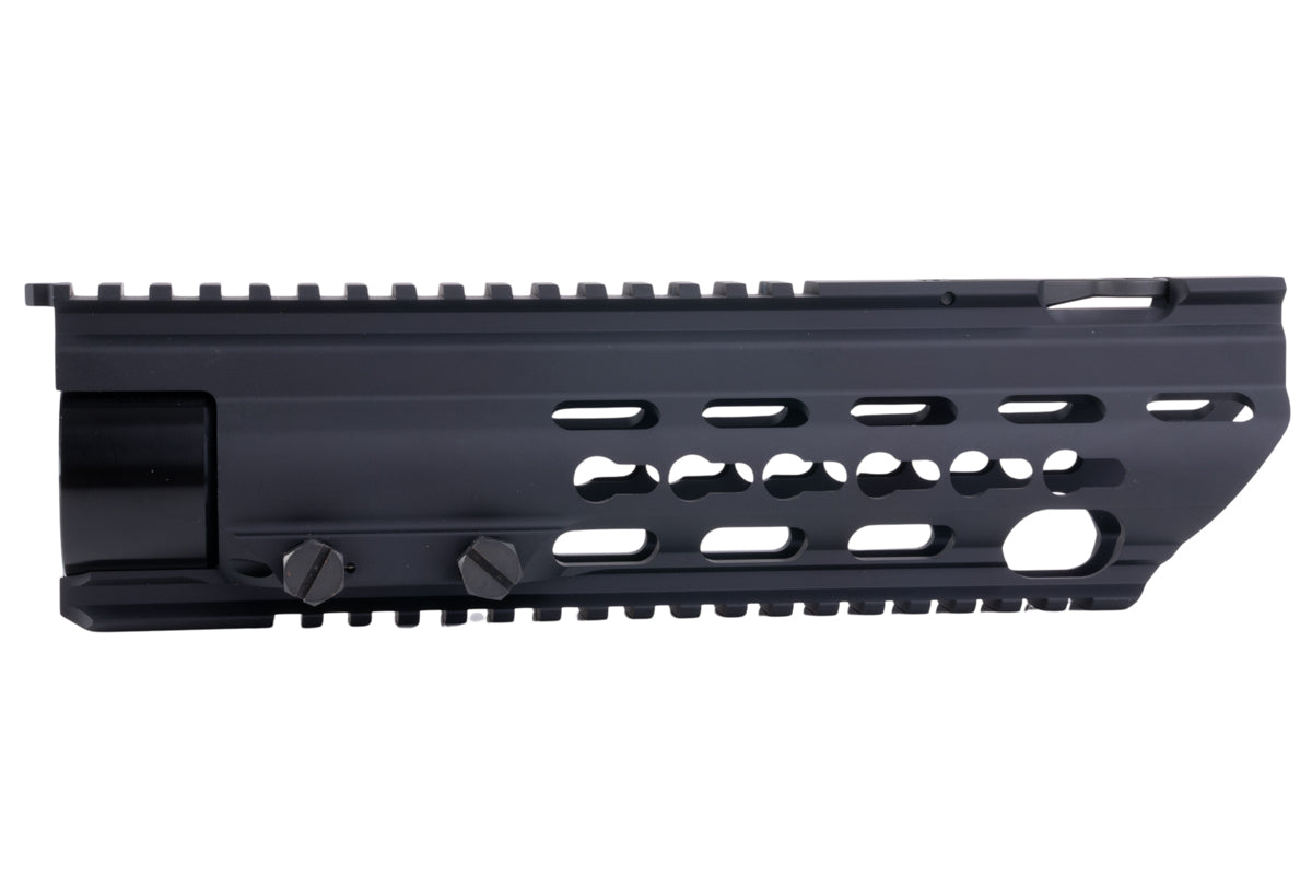 Airsoft Artisan G27K V2 Handguard Rail For Umarex (VFC) HK417 AEG/GBB