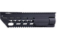 Airsoft Artisan G27K Handguard Rail For Umarex (VFC) HK417 AEG/GBB