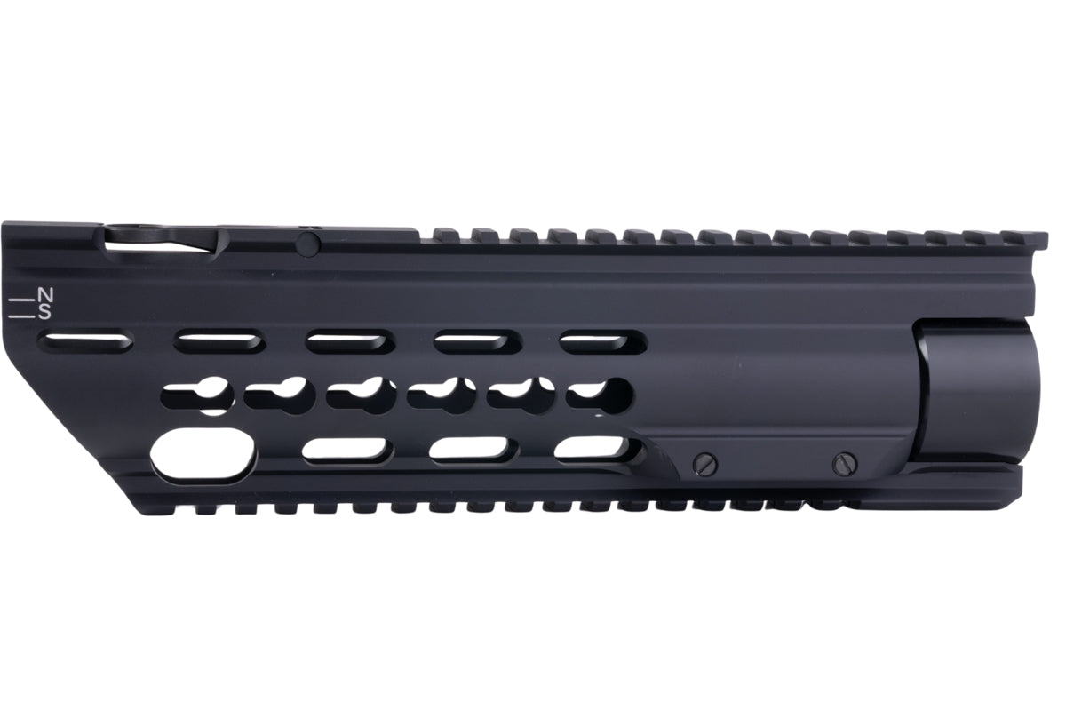 Airsoft Artisan G27K Handguard Rail For Umarex (VFC) HK417 AEG/GBB