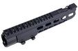 Airsoft Artisan G27K V2 Handguard Rail For Umarex (VFC) HK417 AEG/GBB