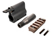 Airsoft Artisan G27K Handguard Rail For Umarex (VFC) HK417 AEG/GBB (Dark Earth)