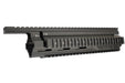 Airsoft Artisan G28 DSI Handguard For VFC Umarex HK417 AEG/GBB