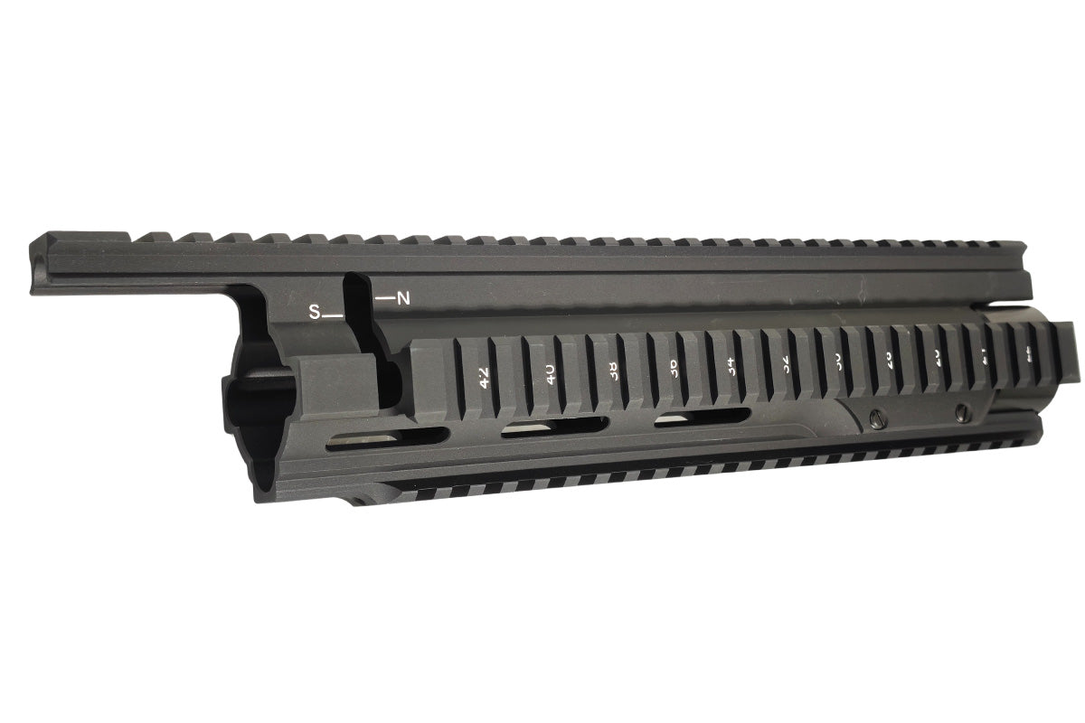 Airsoft Artisan G28 DSI Handguard For VFC Umarex HK417 AEG/GBB