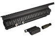 Airsoft Artisan G28 DSI Handguard For VFC Umarex HK417 AEG/GBB