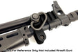 Airsoft Artisan AK Rail Mount