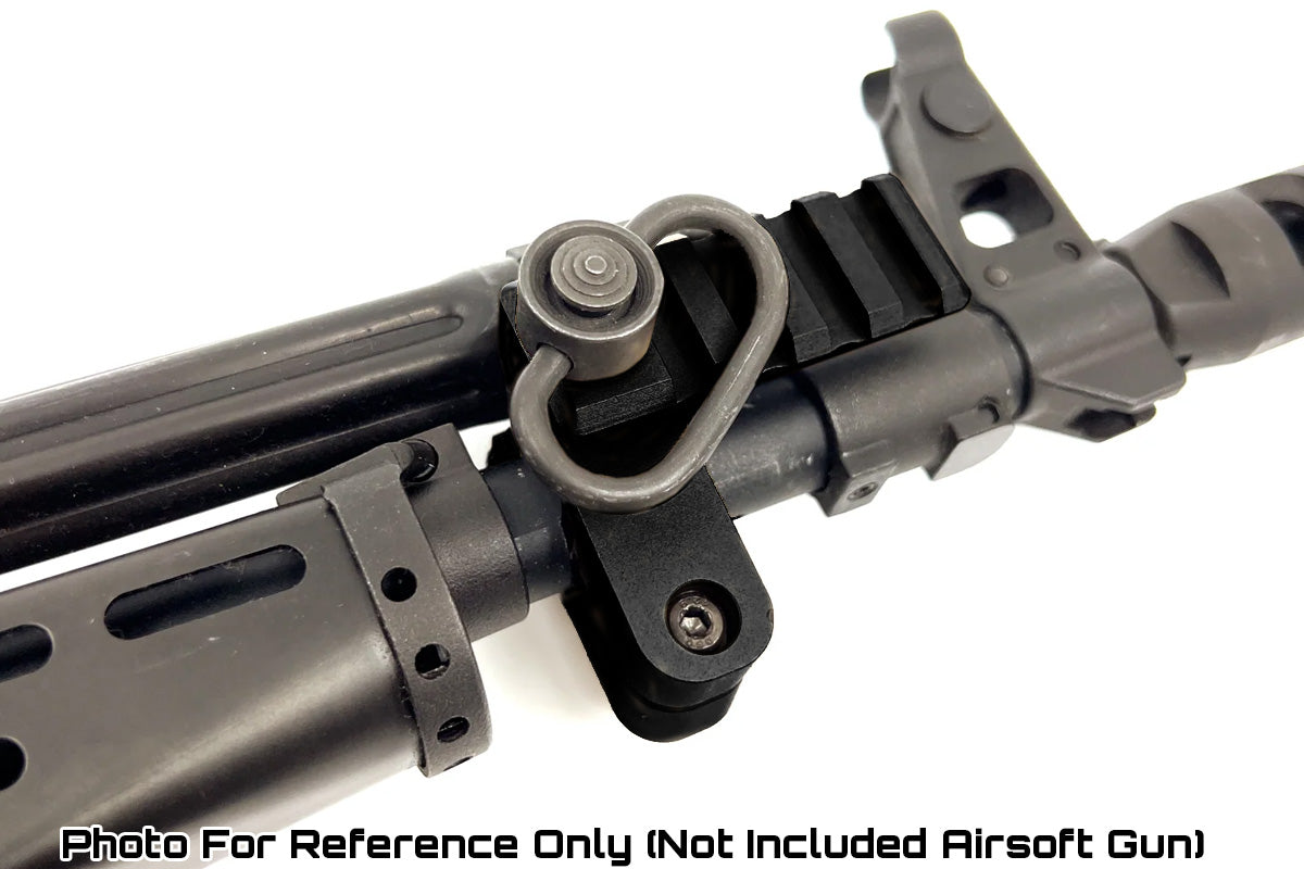 Airsoft Artisan AK Rail Mount