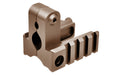 Airsoft Artisan AK Rail Mount (Bronze )